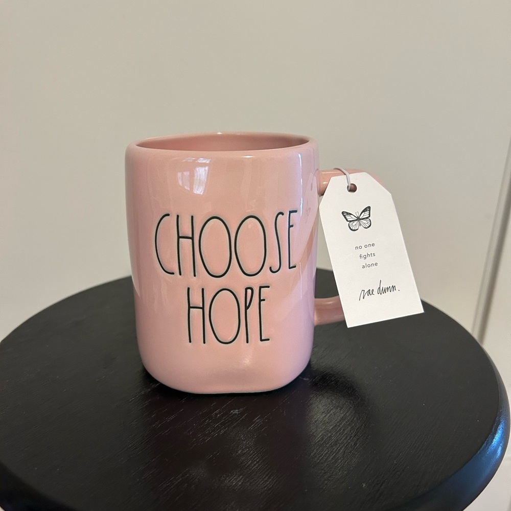 Rae Dunn - CHOOSE HOPE